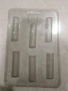 Garlic Shaped Ice Cube Tray