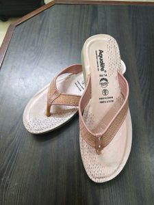Pink Flip-Flops