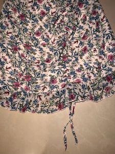 Pretty Flower Dress