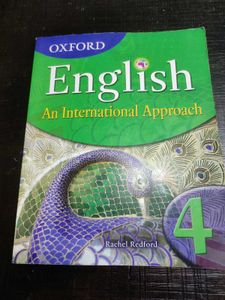 2 Oxford English Books For 9/10 Grades