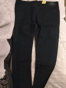 Turtle Denim Black Jeans It&#39;s New Piece