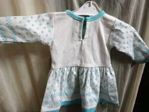 Cute Baby Dress