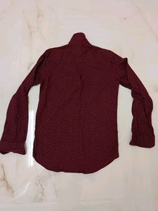 Dollar Shirt
