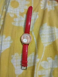 Ladies Paris Watch