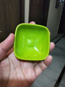 Baking Mould &amp; Mini Bowl