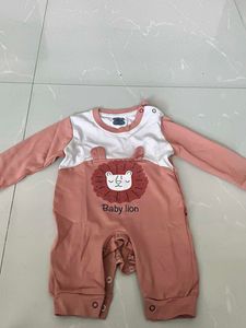 Selling Twin Jumpsuit For Babies