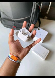 Apple Airpods N Powerbank Combo