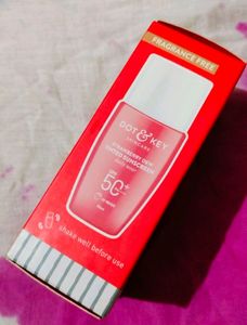 Dot &amp; Key Tinted Sunscreen In 05: Beige
