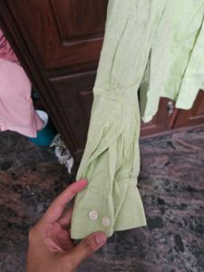 Men's Long Sleeve Shirts Bundle set of 3