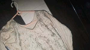 Silk Salwar Suit