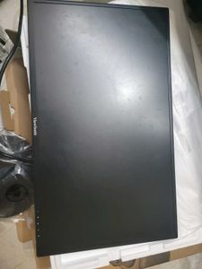 ViewSonic VA2418-sh 24-inch Full HD IPS Monitor