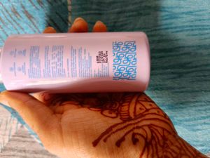 NYbae Face Dewy Setting Spray