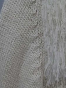 Fur Dress