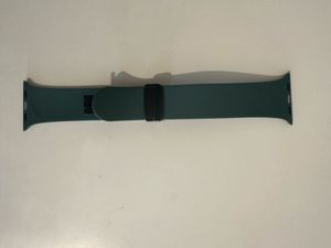 Apple Watch Band - Green