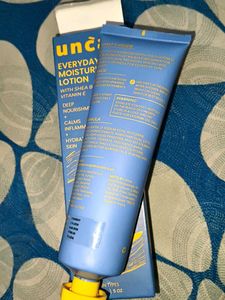 Moisturizer Can Be Used As Face And Body Both