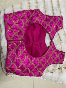 Party Wear Saree