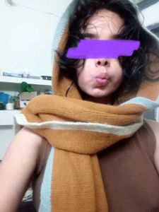 Scarf Pinteresty