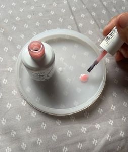 SHILLS Professional Gel Polish - Color 125