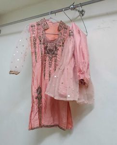 Garara Suit
