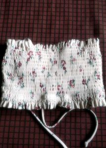 Stylish Vietnam Tube Top