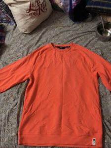 Peter England New Sweatshirt With Pockets