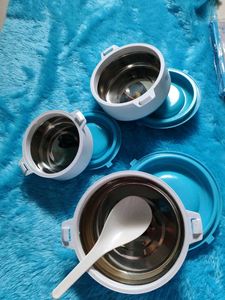 Mayo Insulated Hot Pot Kitchen Accessories