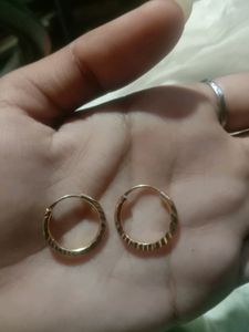Earing
