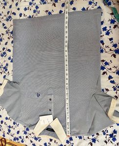 KJY Premium Grey Shirt** ◼️