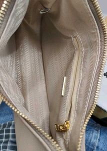 PRADA NEW MOON SLING BAG WITH BOX