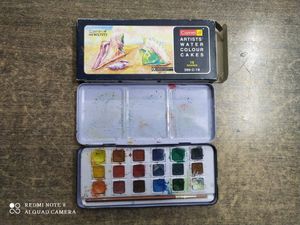 all in one artist combo set
