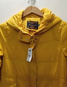 💛Girls Women Parka Jacket💛