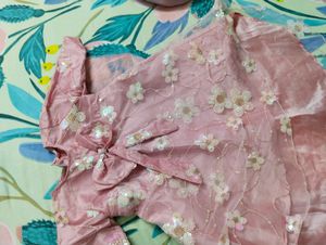 Baby Girl Dress