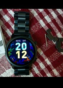 Noise Evolve 4 Elite Edition Smartwatch