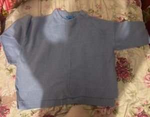 Sweater Top
