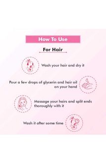 Tekzon Glycerine - Skin Care