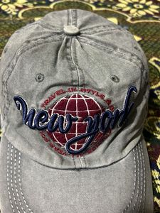 New York Baseball Cap