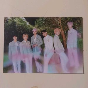 ASTRO - It&#39;s Gonna Be All Light