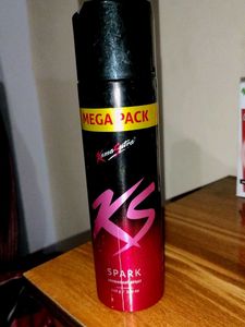 KamaSutra Deodorant