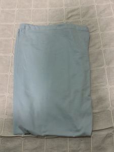 Light Blue Zara T-Shirt