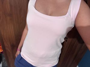 The Size Is Too Big For Me, I Love This Colour Tho