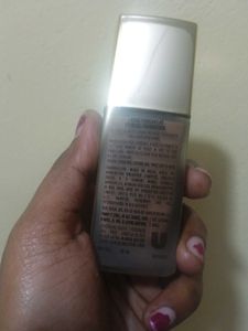 Lakme 9to5 Powerplay Priming Foundation