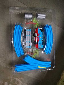 Thomas Train Set