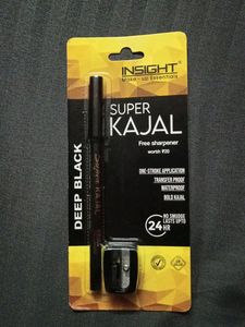 Insight Super Kajal