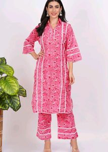 Women&#39;s Coord Set