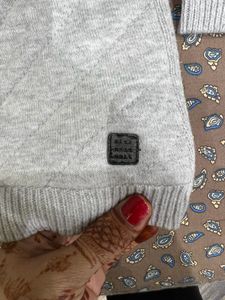 ZARA knit Cardigan