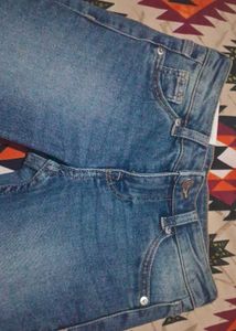 H&amp;M Flared Jeans