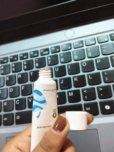 Plum Rice Water Face Wash