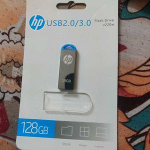 HP PENDRIVE
