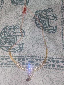Elegant Necklace