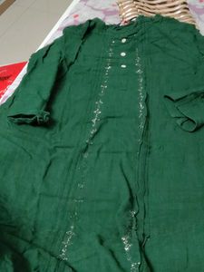 3xl Cotton Kurti
